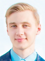 Пряхин Илья Дмитриевич