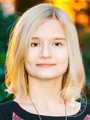 Квашнина Алина Александровна