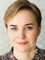 Зуева Алёна Юрьевна