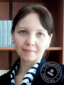 Домашевская Анастасия Геннадьевна
