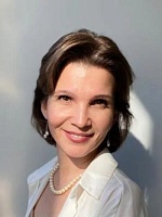 Анисимова Алина Владимировна