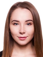 Сутыгина Яна Николаевна
