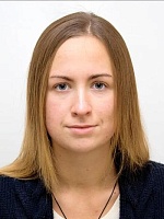Рабенко Екатерина Борисовна