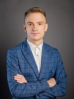 Комиссаров Михаил Александрович