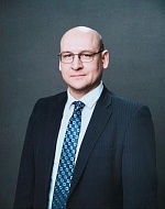 Яблинский Виталий Владимирович