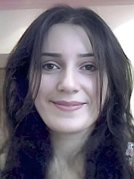 Санасарян Регина Рафиковна