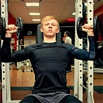 Сергей Александрович Ярышев