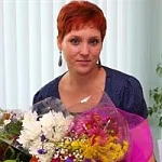 Елена Олеговна Кузнецова