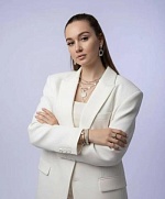 Бучельникова Елизавета Андреевна
