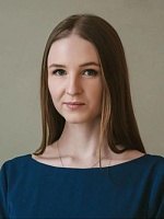 Пономаренко Алина Константиновна