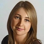 Либрихт Анна Александровна