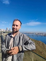 Чернюгов Кирилл Викторович