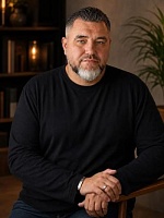 Сарапулов Кирилл Николаевич