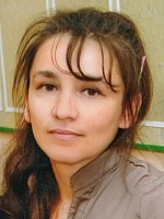 Малицкая Наталья Анатольевна