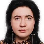 Павлюченко Анастасия Дмитриевна