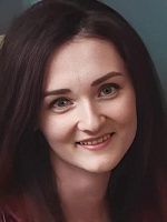 Верхоланцева Елизавета Святославна