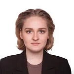 Маленкова Дарья Сергеевна