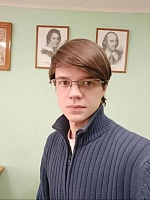 Крупицкий Алексей Владимирович