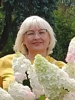 Маркелова Надежда Владимировна