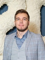 Соломаха Артём Евгеньевич