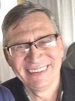 Алешкевич Олег Алексеевич