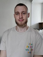 Пряхин Илья Дмитриевич
