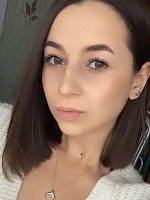 Баловацкая Ирина Анатольевна