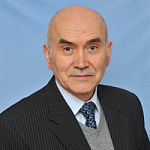 Владимир Анатольевич Сорокин