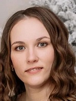 Ермакова Ольга Валерьевна