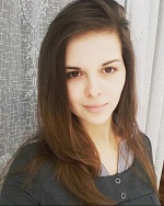 Никулаева Анастасия Александровна