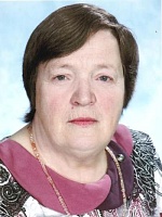 Секисова Валентина Николаевна