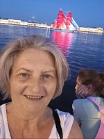 Кадыкова Людмила Ивановна