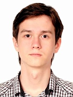 Петров Илья Сергеевич