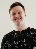 Мишин Игорь Валерьевич