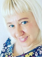 Лоншакова Оксана Николаевна