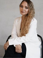 Павлович Кристина Константиновна