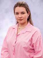 Печенкина Маргарита Антоновна