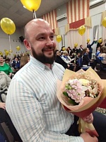 Паутов Андрей Игоревич