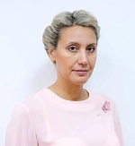 Калашникова Виктория Валерьевна