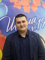 Храмченко Егор Владимирович