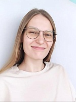 Елфимова Анастасия Максимовна