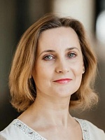 Скаковская Наталия Вячеславовна