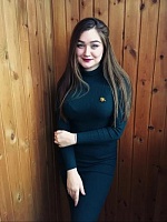Козлова Анна Анатольевна
