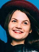 Терехова Вера Анатольевна