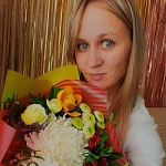 Рахманова Юлия Александровна