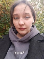 Кузьмина Алиса Евгеньевна