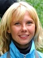 Копылова Дарья Сергеевна