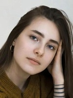 Бутусова Юлия Алексеевна