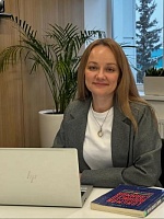 Шашникова Наталья Константиновна