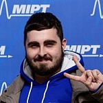 Кейних Данил Дмитриевич